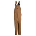 Duck Unlined Bib Overall-Excel FR Comfortouch
